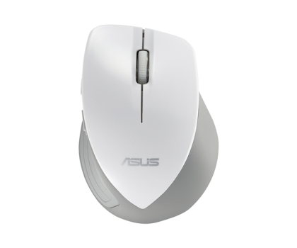 Myszka ASUS WT465 (biała)